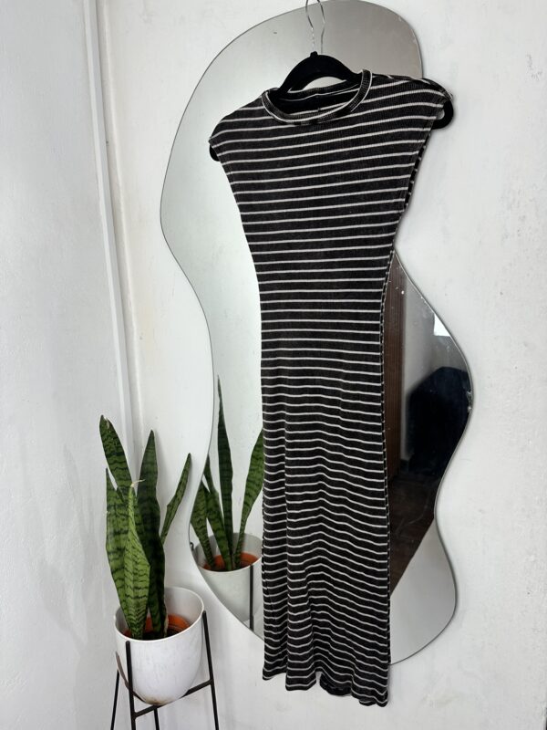 Vestido morley largo