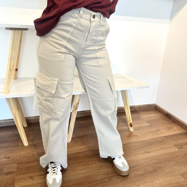 DENIM cargo arena - Image 2