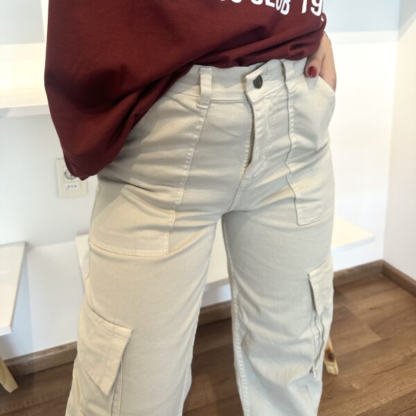 DENIM cargo arena - Image 4
