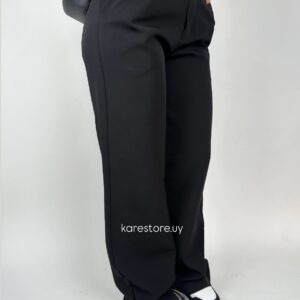 Pantalón sastrero