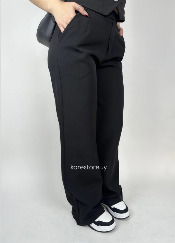 Pantalón sastrero