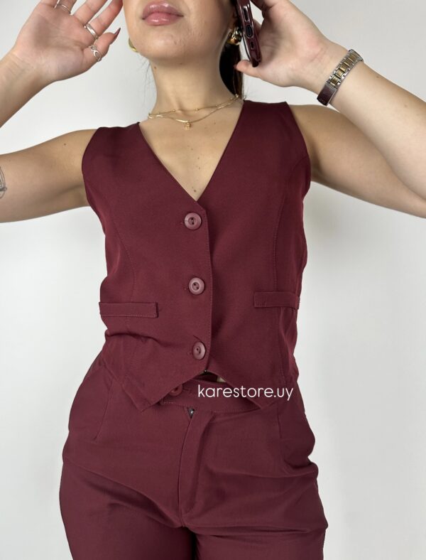 Set sastrero - Image 5