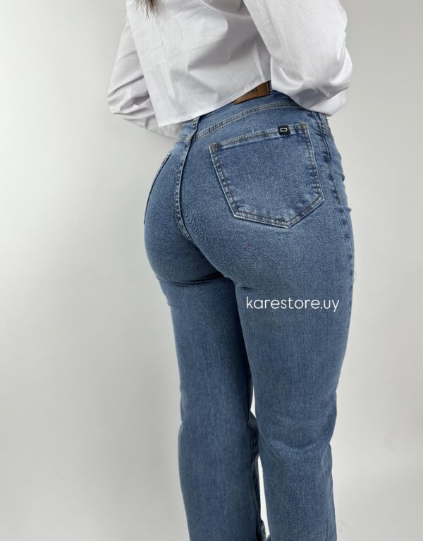 DENIM bota - Image 4