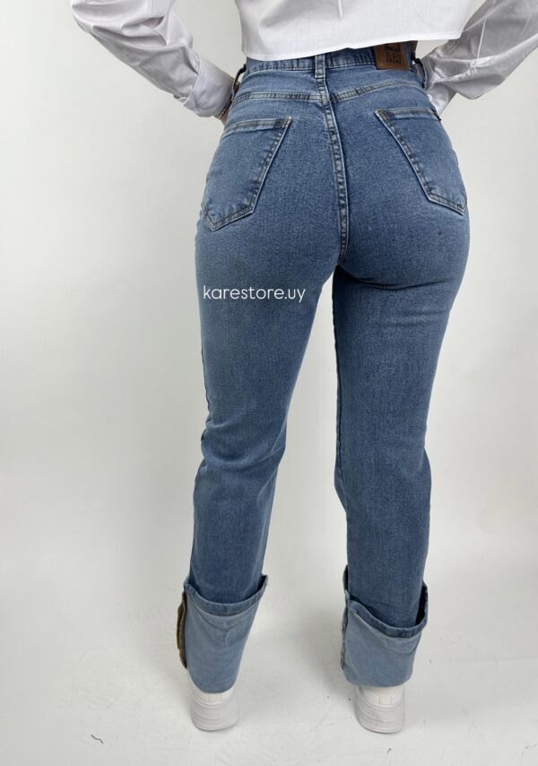 DENIM bota - Image 5