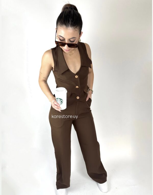 Set sastrero - Image 2