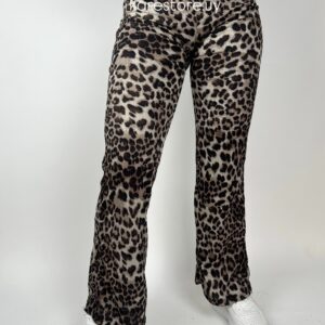 Calza print