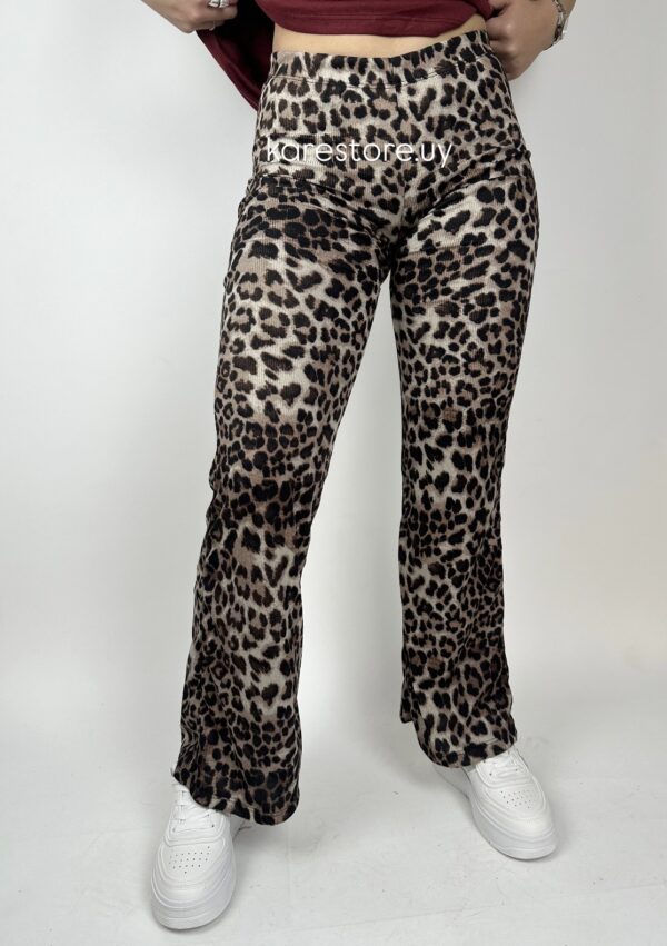 Calza print