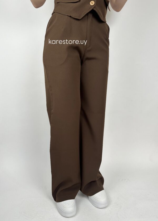 Pantalón sastrero - Image 2