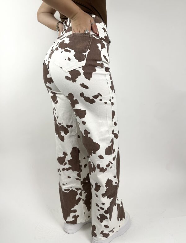 Cow print - Image 3