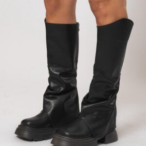 Botas Gaga