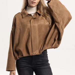 Campera Sevilla