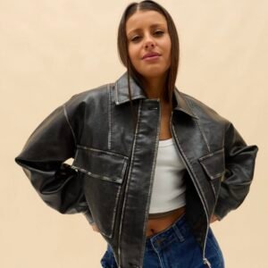 Campera Palma